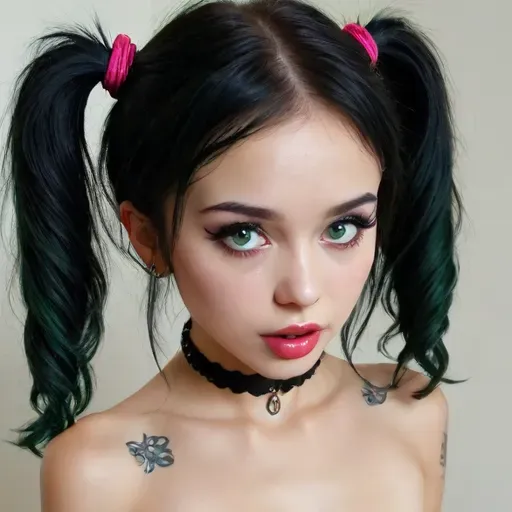 AI porn image generator