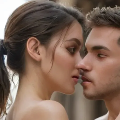 AI色情照片生成器