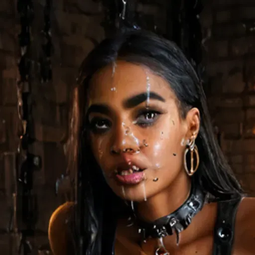 AIポルノ画像ジェネレーター