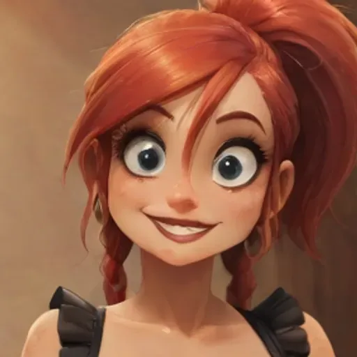 yapay zekâ porno görsel üretici