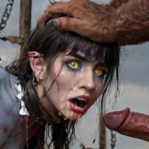 AI porn image generator