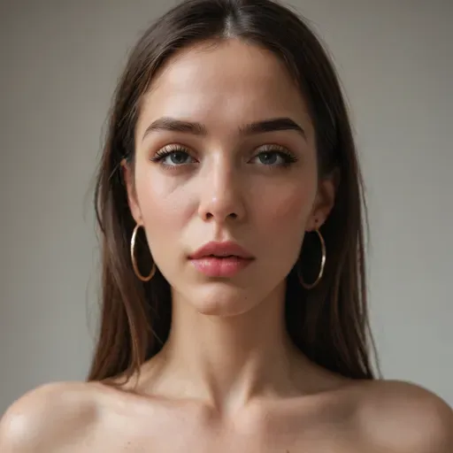 AI 포르노 이미지 생성기