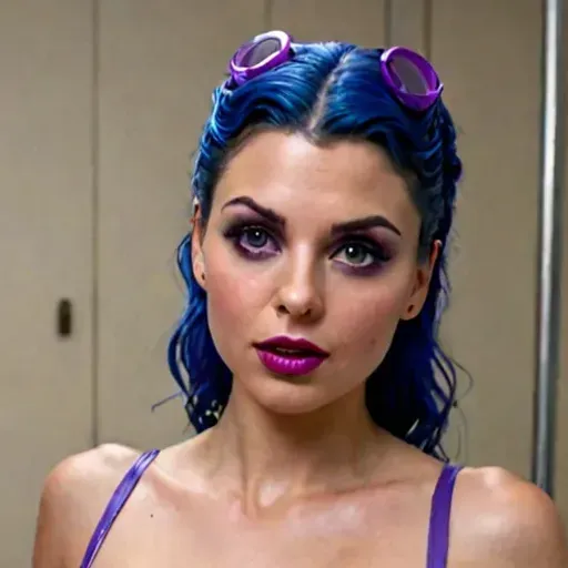 AI 포르노 이미지 생성기