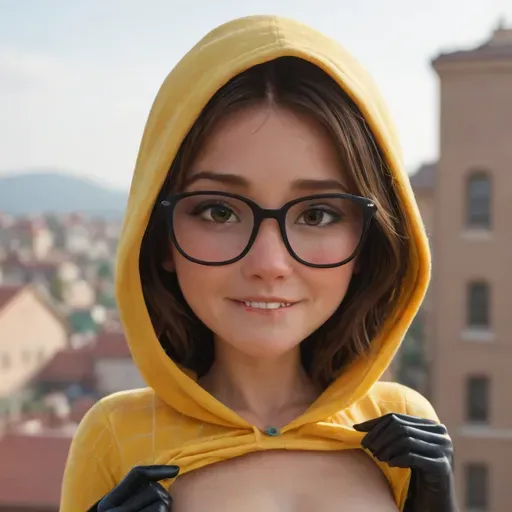 AI porn image generator