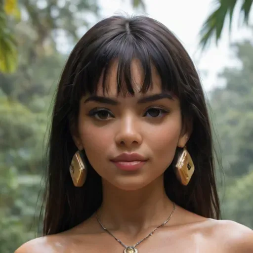 โปรแกรมสร้างภาพโปรนที่ใช้ปัญหา AI