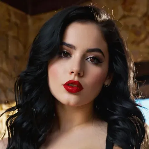 AI色情圖片產生器