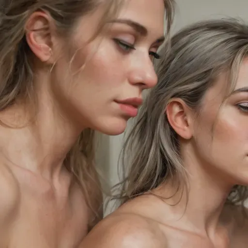 yapay zekâ porno görsel üretici