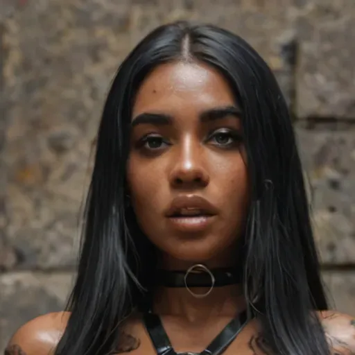 AI色情圖片產生器