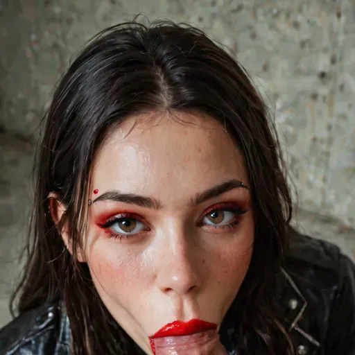 AIポルノ画像ジェネレーター