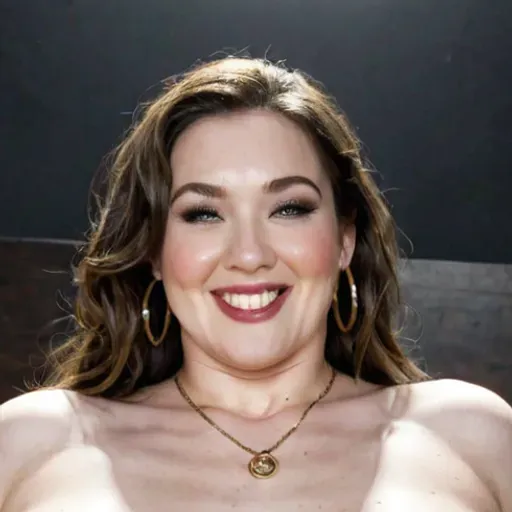 AI 포르노 이미지 생성기