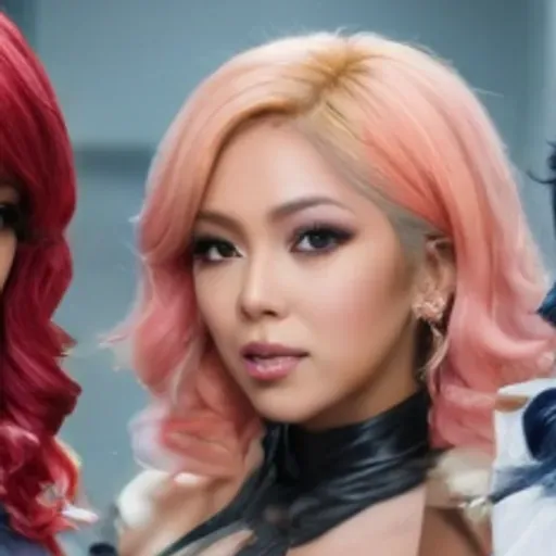 generador de fotos porno con IA