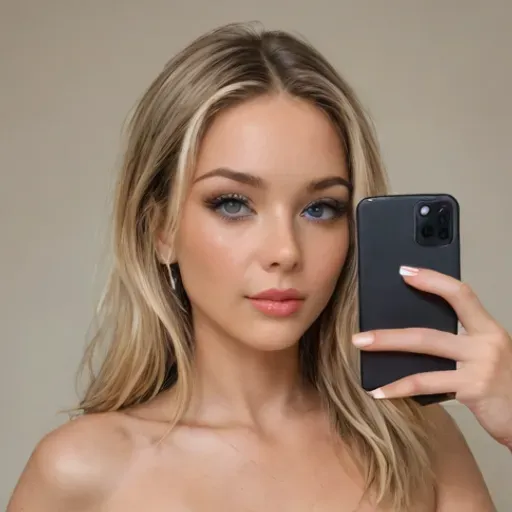 yapay zekâ porno görsel üretici