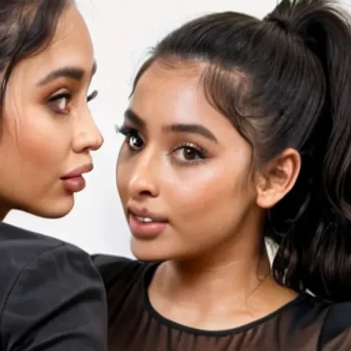 โปรแกรมสร้างภาพโปรนที่ใช้ปัญหา AI