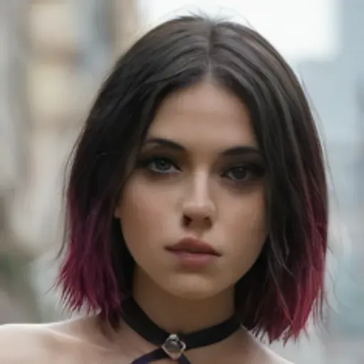 генератор порно-изображений на ИИ