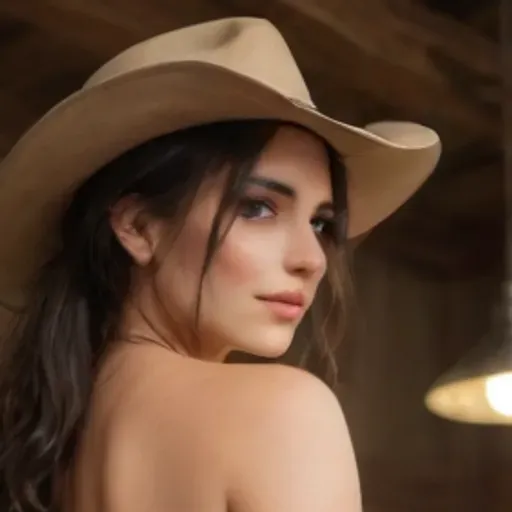 gerador de fotos pornô com IA