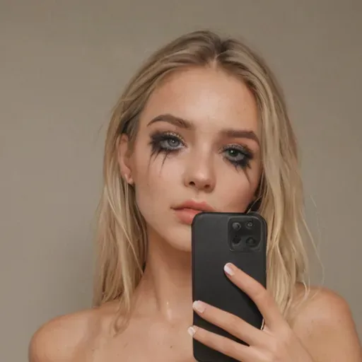 AI 포르노 이미지 생성기