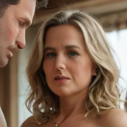 KI-Pornobild-Generator