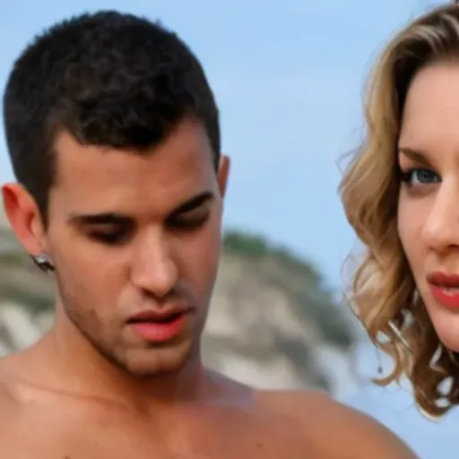 एआई पोर्न पिक जेनरेटर