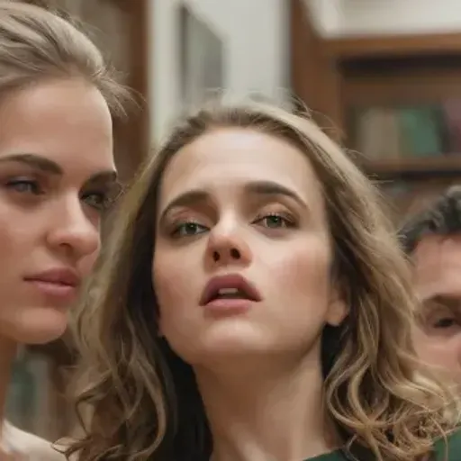 KI-Pornobildchen-Generator