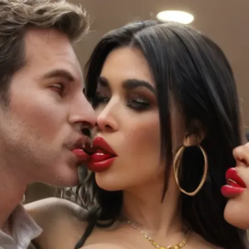 KI-Pornobild-Generator