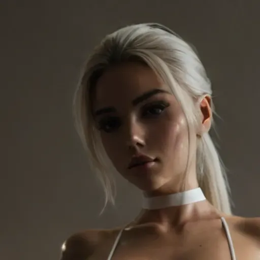 AIポルノ画像ジェネレーター