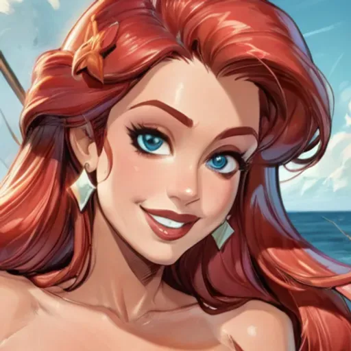 AIポルノ画像ジェネレーター