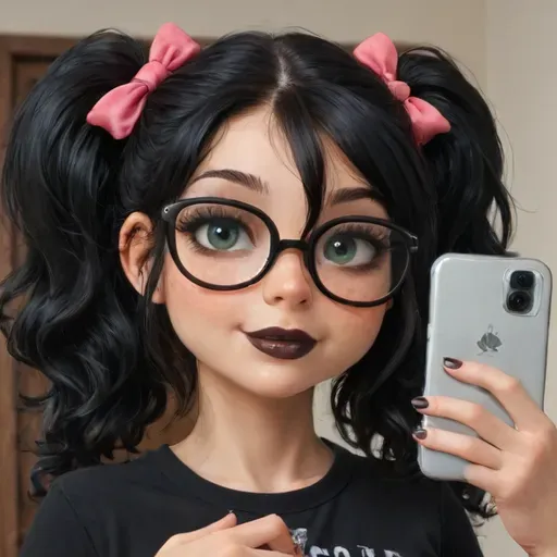 gerador de imagens pornô com IA