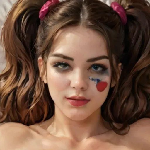 एआई पोर्न इमेज जेनरेटर