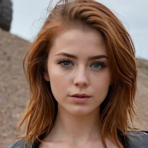 AI 포르노 이미지 생성기