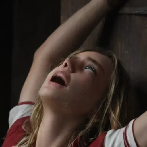 gerador de imagens pornô com IA