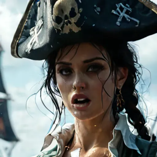 yapay zekâ porno görsel üretici