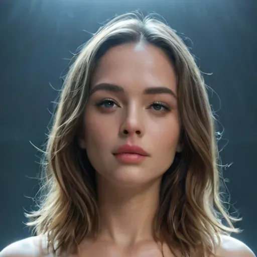 AIポルノ画像ジェネレーター