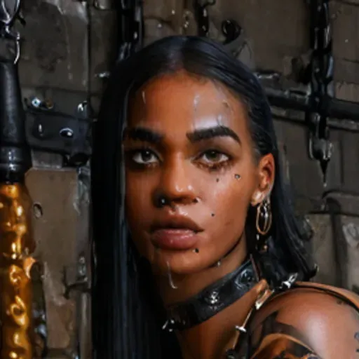 AI色情圖片產生器