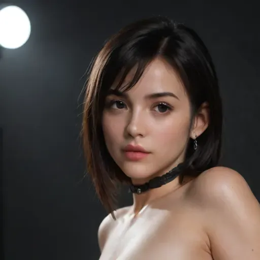 AI 포르노 이미지 생성기