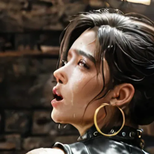 AI 포르노 이미지 생성기