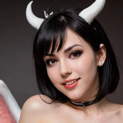 KI-Pornobild-Generator