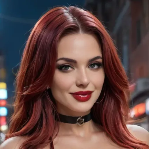 generatore di immagini porno IA