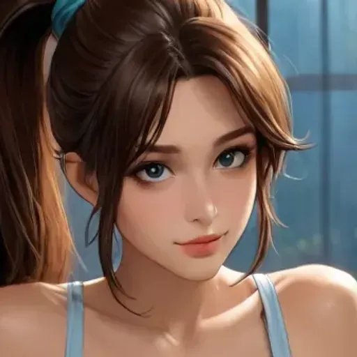 एआई पोर्न इमेज जेनरेटर