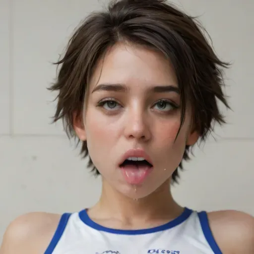 AI色情圖片產生器