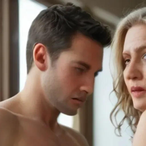 генератор порно-изображений на ИИ