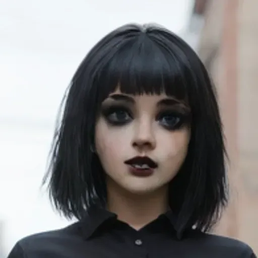 yapay zekâ porno görsel üretici