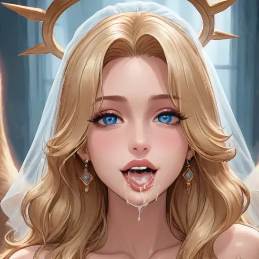 एआई पोर्न इमेज जेनरेटर