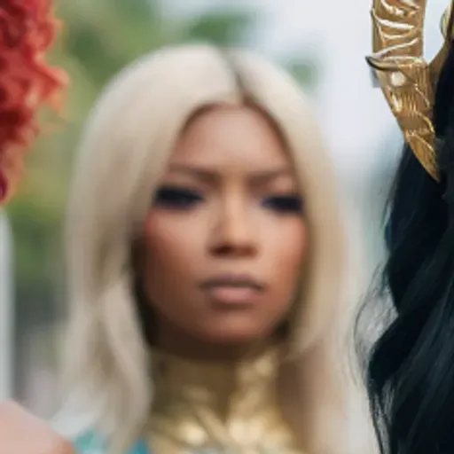 generatore di foto porno IA