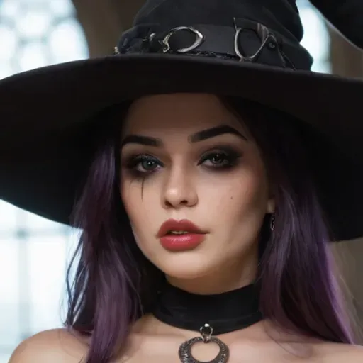 Pencipta imej lucah AI