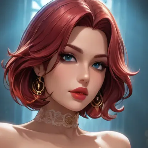 gerador de imagens pornô com IA