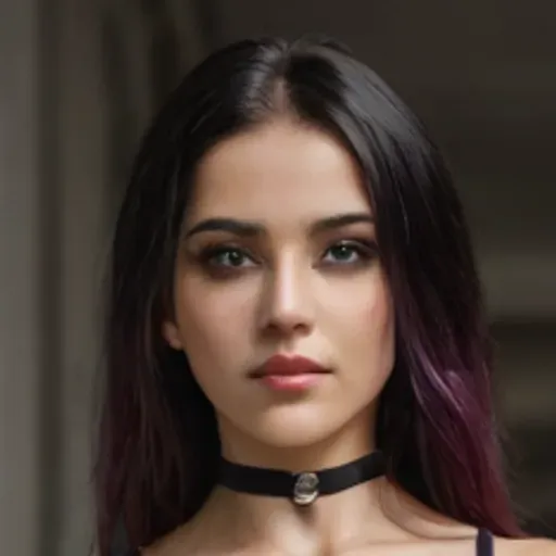 AIポルノ画像ジェネレーター