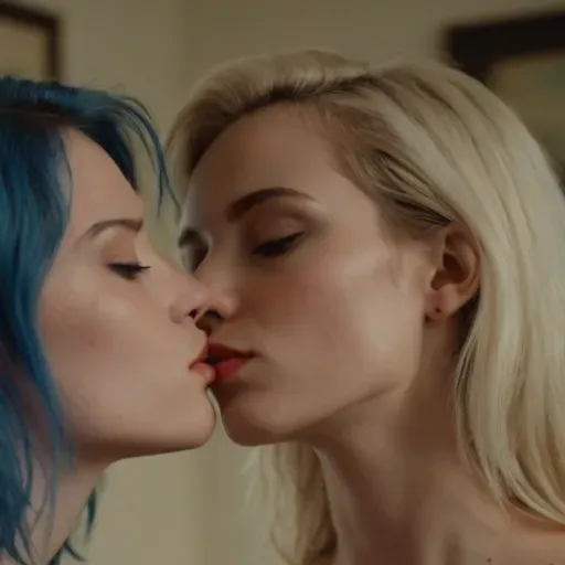 AI色情圖片產生器