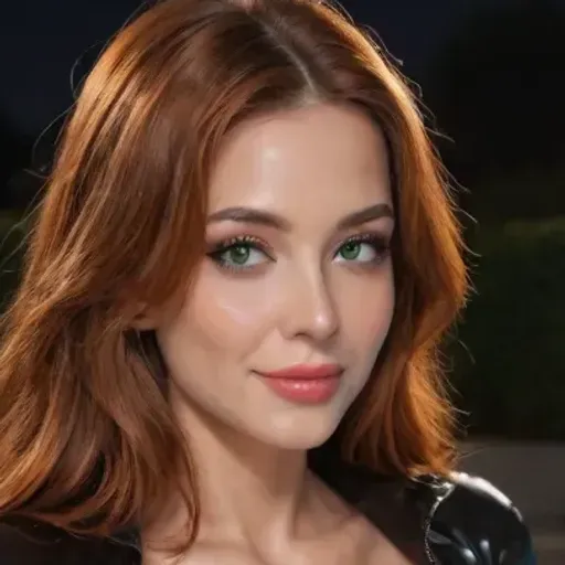 gerador de imagens pornô com IA