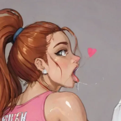 yapay zekâ porno görsel üretici