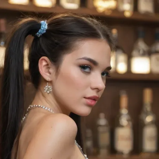 AI 포르노 이미지 생성기